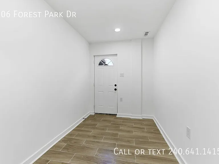 1606 Forest Park Dr — Photo 9