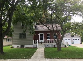 442 5th St, Sebewaing, MI 48759