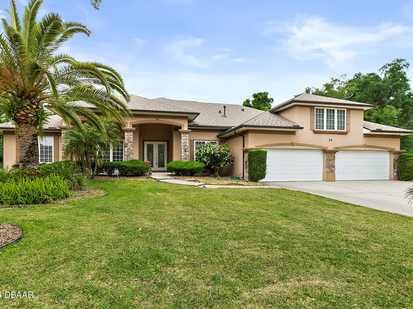 15 Coquina Stone Ln, Ormond Beach, FL 32174