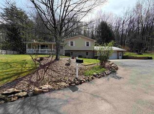 13 Gilbert St, Buckhannon, WV