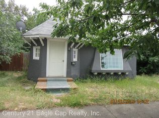 1902 E N Ave, La Grande, OR 97850