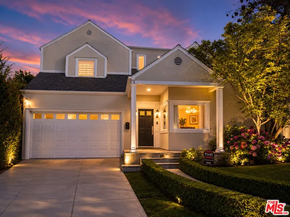 14074 Roblar Rd, Sherman Oaks, CA 91423
