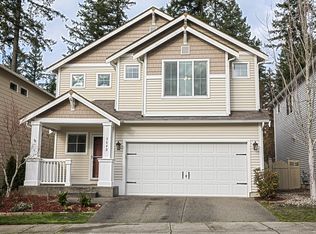 3640 London Loop NE, Lacey, WA 98516