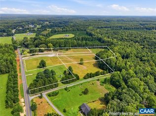 10674 Cross County Rd, Mineral, VA 23117