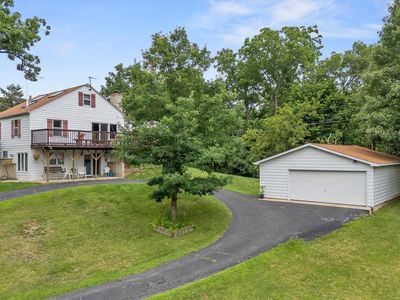 27702 89th PLACE, Salem, WI, 53168