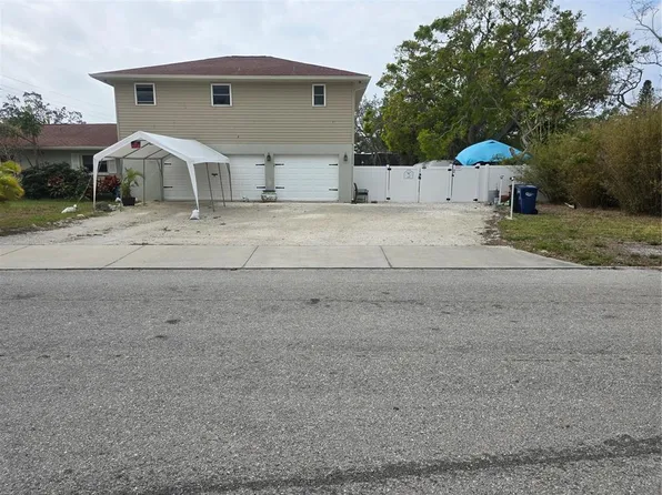 108 W 75TH STREET, BRADENTON, FL 34209