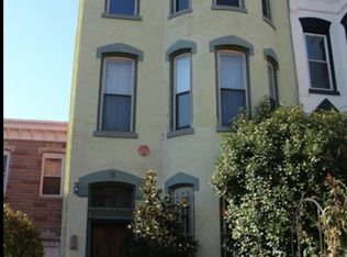 1324 8th St NW APT 1, Washington, DC 20001