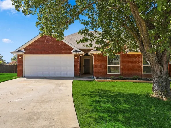 4901 Superior Ct, Flower Mound, TX 75028