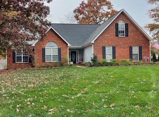 2110 Autumn Dr, Monroe, NC 28110