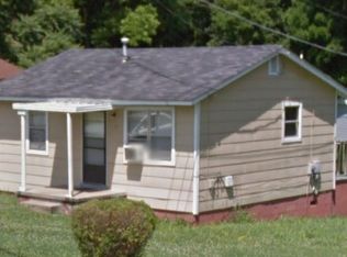 3368 Old Horn Lake Rd, Memphis, TN 38109