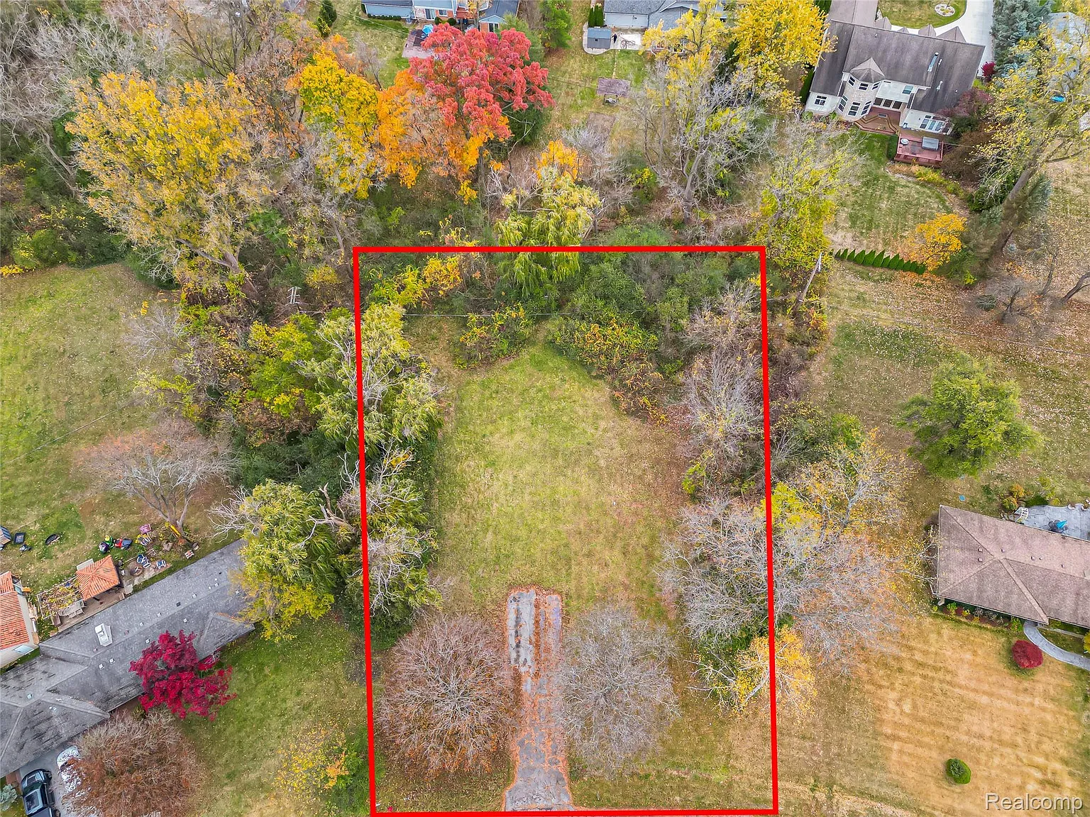 3435 Devon Brook Dr photo 1