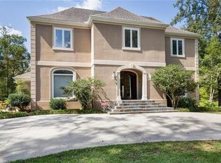 109 Blackbeard Dr, Slidell, LA 70461