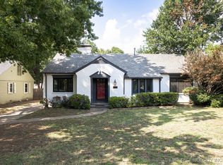 2543 E 19th St, Tulsa, OK 74104