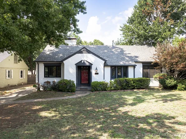 2543 E 19th St, Tulsa, OK 74104