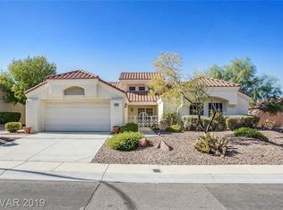 2441 Springridge Dr, Las Vegas, NV 89134