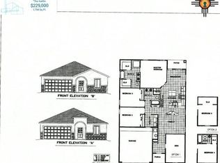 1008 W McKay St, Carlsbad, NM 88220