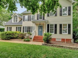8512 Bay Knolls Ter, Midlothian, VA 23112