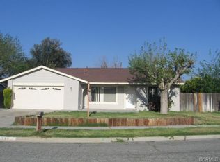 232 Eastwood Pl, Hemet, CA 92544