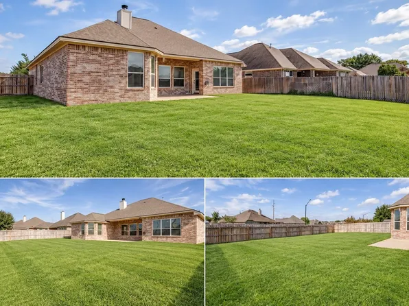 3108 Archer Cir, Bryan, TX 77808