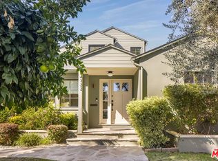 4133 Camellia Ave, Studio City, CA 91604