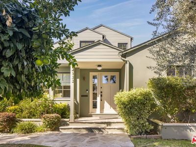 4133 Camellia Ave, Studio City, CA, 91604