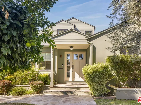 4133 Camellia Ave, Studio City, CA 91604