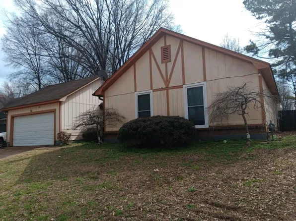 6619 Crystal Hill Dr, Memphis, TN 38141