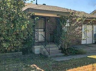 3216 SW 38th St, Oklahoma City, OK 73119