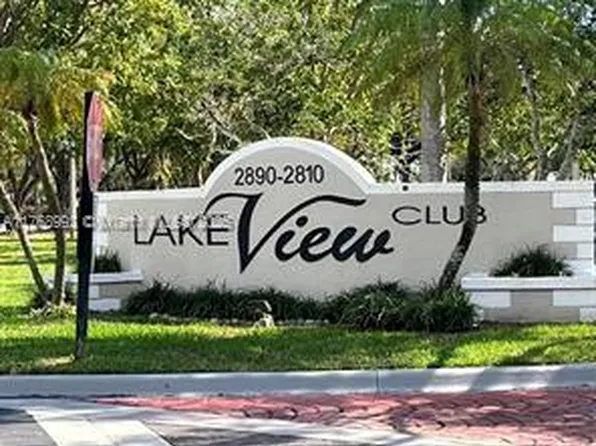 2831 N Oakland Forest Dr APT 108, Fort Lauderdale, FL 33309