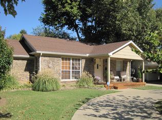 911 E 36th St S, Tulsa, OK 74105