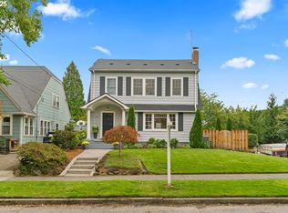 1812 SE 29th Ave, Portland, OR 97214