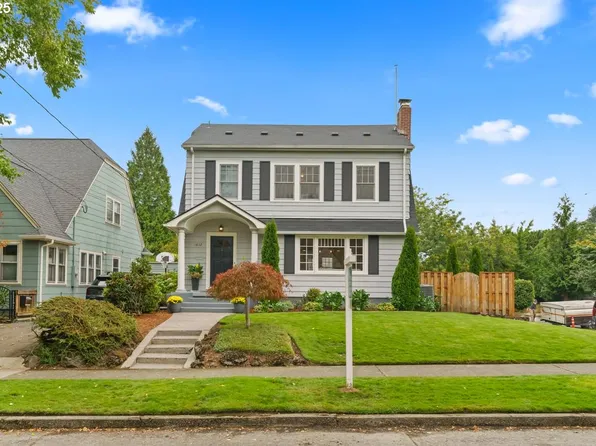 1812 SE 29th Ave, Portland, OR 97214