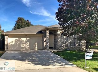 8100 Rambler Rose, Fort Worth, TX 76137