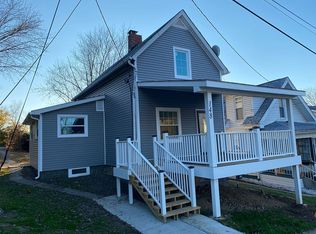 148 Atkinson Ave, Wheeling, WV