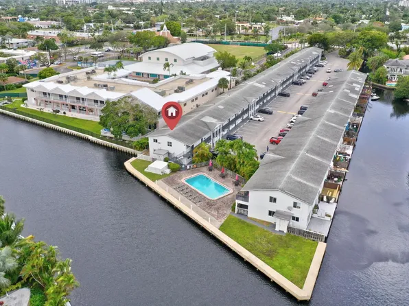 1814 E Oakland Boulevard #58, Oakland Park, FL 33306