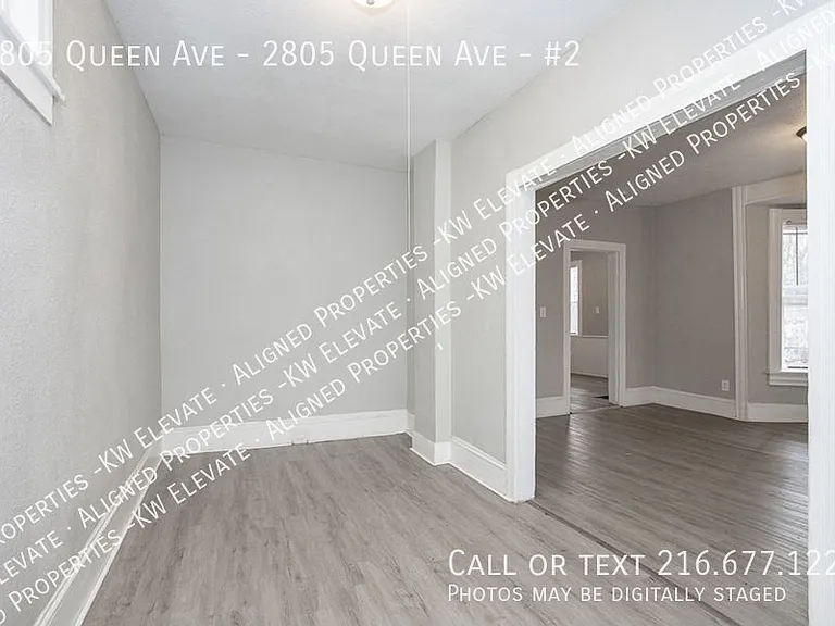 2805 Queen Ave #2 — Photo 8