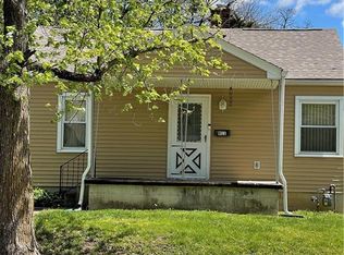 911 S Locust St, Greencastle, IN