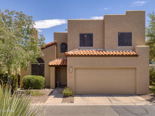 3462 N Applewood Dr, Tucson, AZ 85712