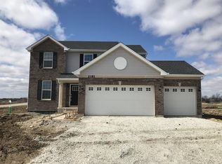 2181 Hearthstone Ave, Yorkville, IL