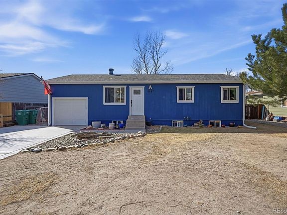 4th image of 11887 S Clayson Street