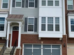 43580 Heritage Gap Ter, Chantilly, VA 20152