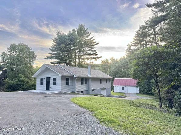 811 Texas Palmyra Hwy, Honesdale, PA 18431