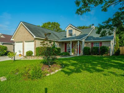 132 Toura Ln, Charleston, SC, 29414