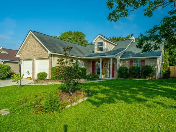 132 Toura Ln, Charleston, SC 29414