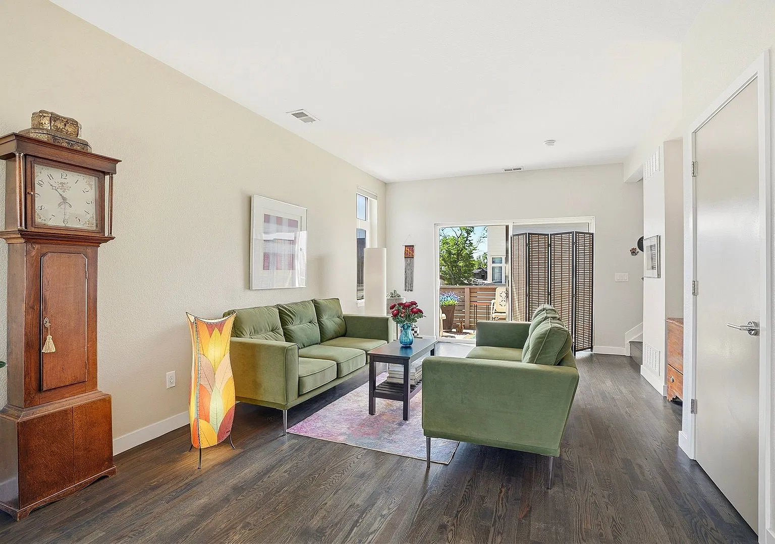 Beautiful End-Unit Townhome in Historic Old Town Lafayette — Photo 4