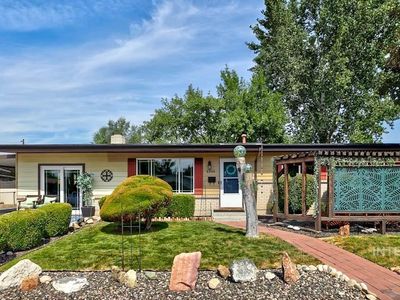 6302 W Dorian St, Boise, ID, 83709