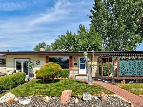 6302 W Dorian St, Boise, ID 83709