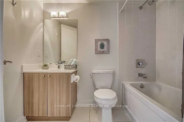 5740 Yonge St #302 — Photo 8