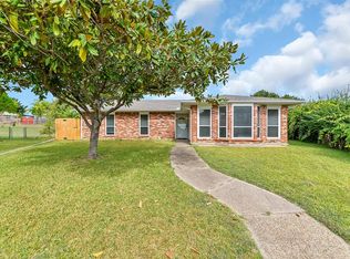 1433 Frio Cir, Garland, TX 75040