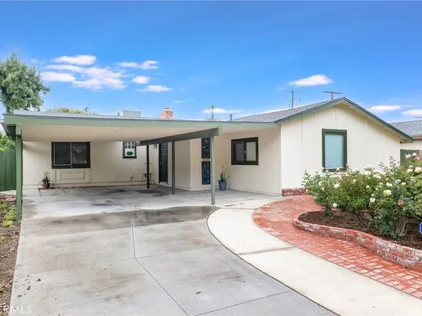 6201 Le Sage Ave, Woodland Hills, CA 91367